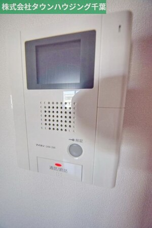 Prime Hills 千葉中央の物件内観写真